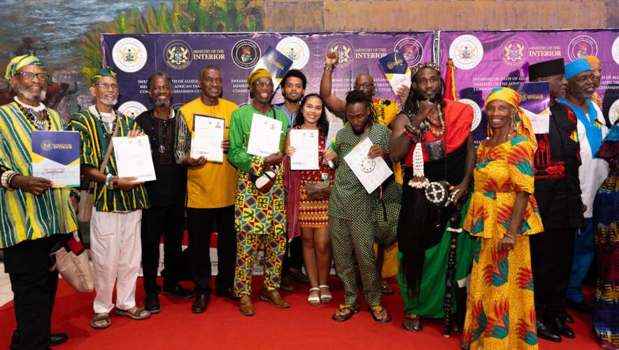 Education for a Liberated African Future