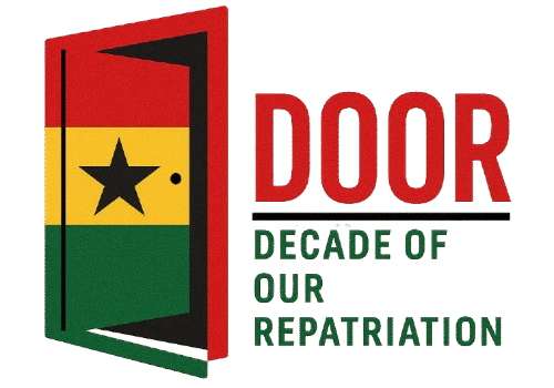 Decade of Our Repatriation