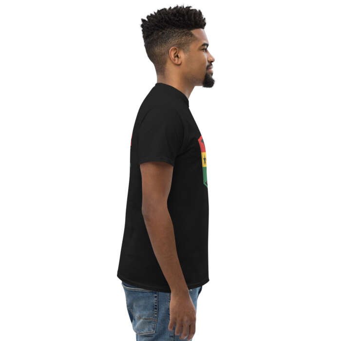 Decade of Our Repatriation Unisex classic tee - Image 7