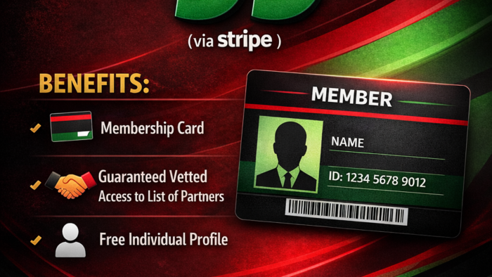 Individual Membership (Stripe) — $99