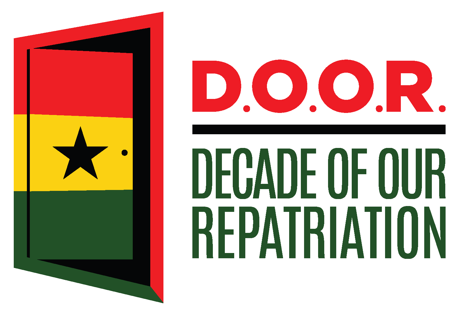 Decade of Our Repatriation