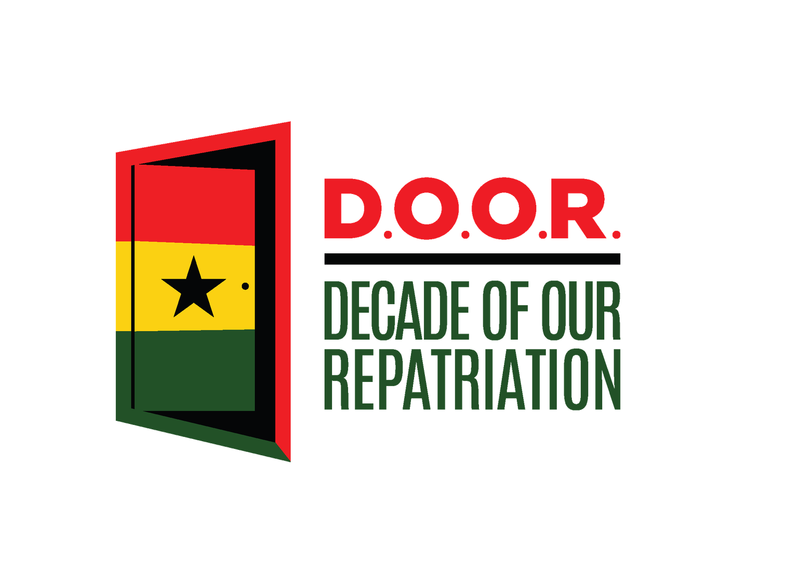 Decade of Our Repatriation