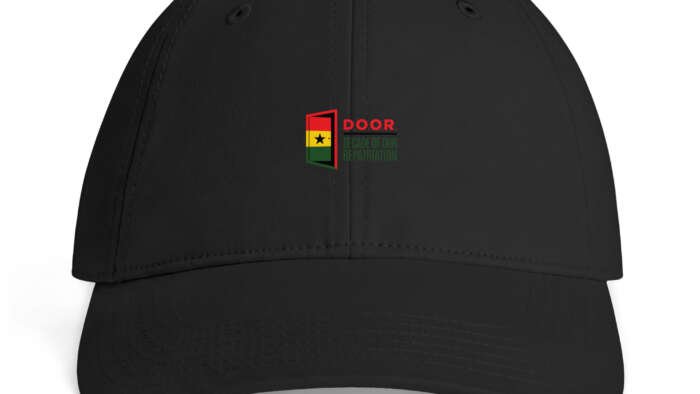 Access Cap