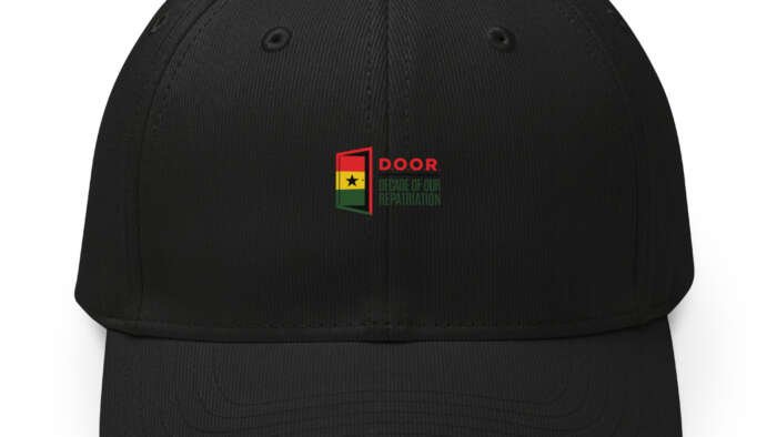 Adidas Fundamental Alliance Cap