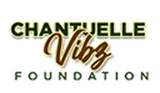Chantuelle Vibz Foundation logo