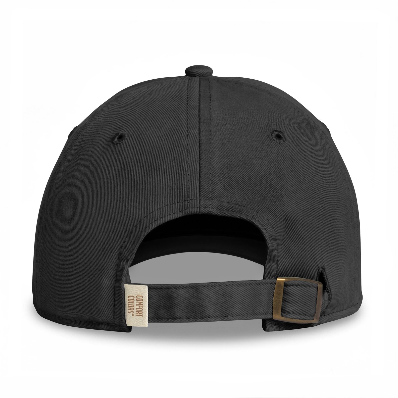 D.O.O.R. Logo Coastal Washed Cap - Image 2
