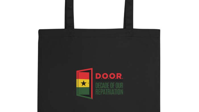 Eco Tote Bag