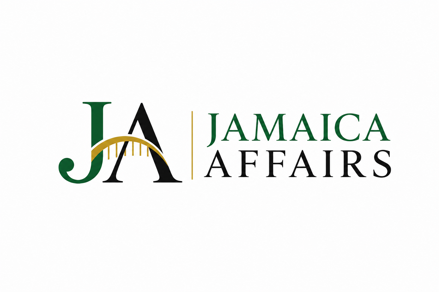 Jamaica Affairs logo