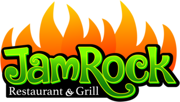 JamRock Restaurant & Grill logo