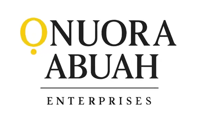 Ọnụọra Enterprises logo