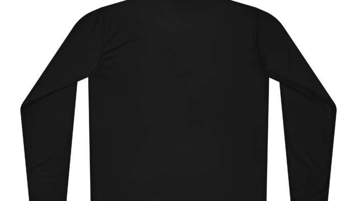 D.O.O.R. Logo Quarter-Zip Pullover