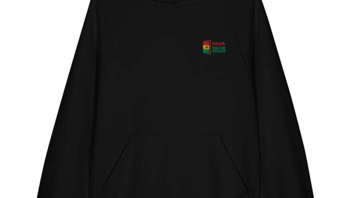 Unisex Super Heavyweight Hoodie | Lane Seven LS17001