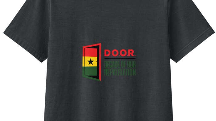 Women's Heavyweight Garment Dye Tee Bella + Canvas 6110GD