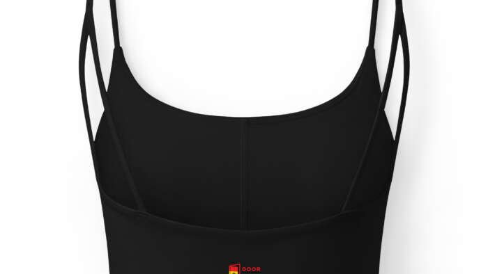 Women’s luxe bra
