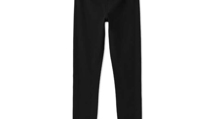 D.O.O.R. Logo Luxe Leggings
