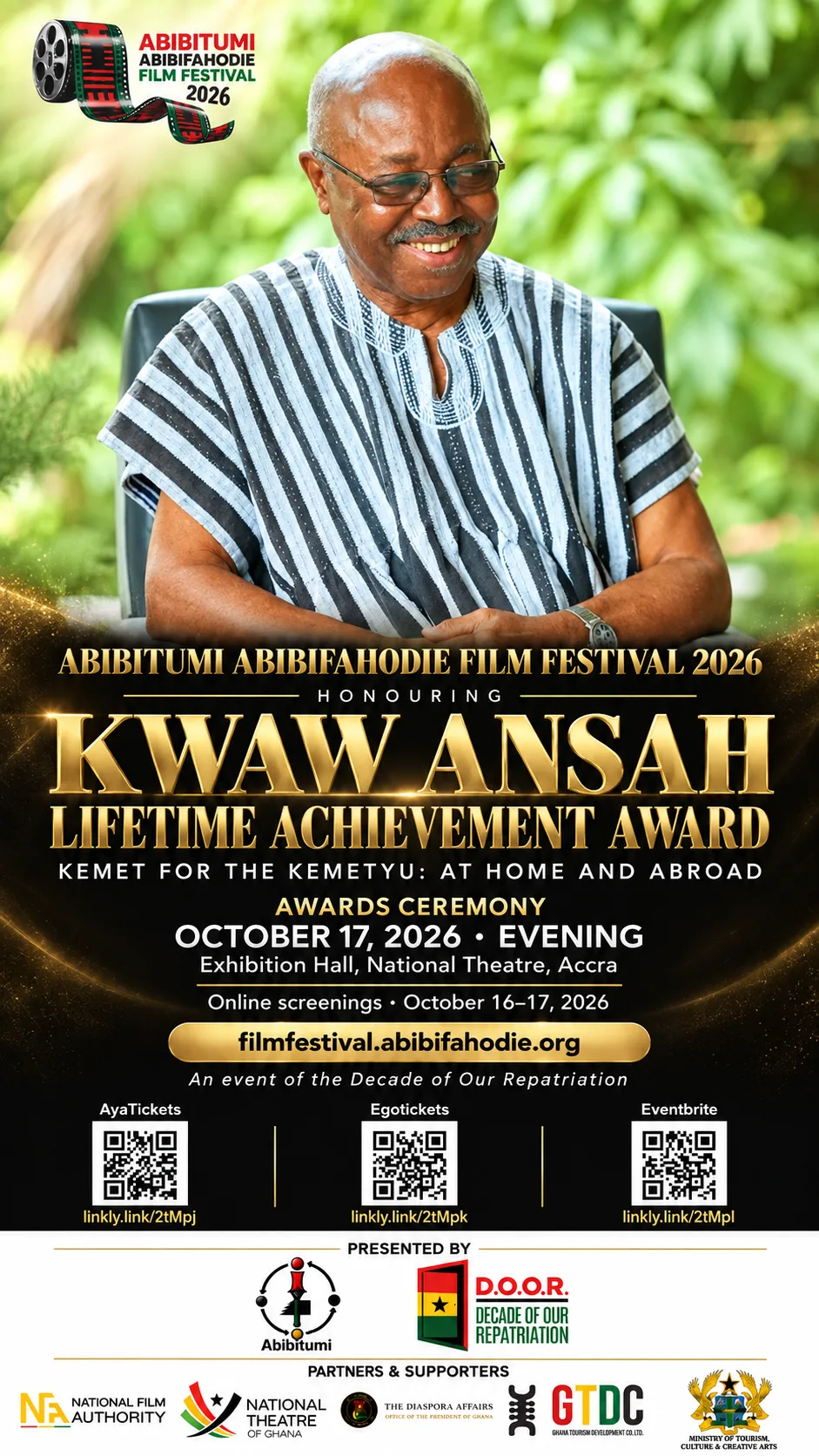 Abibitumi Film Festival