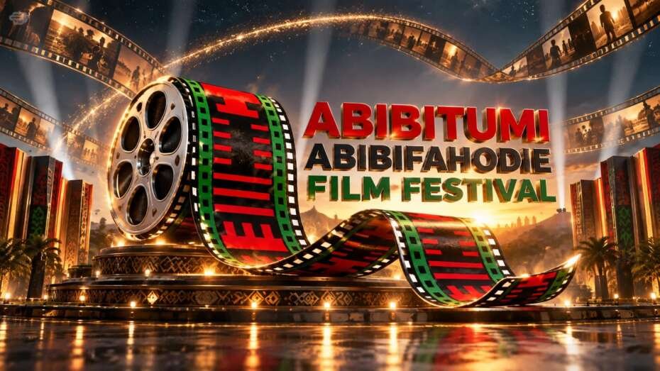Abibitumi Abibifahodie Film Festival 2026 — Celebrate Our Cinema