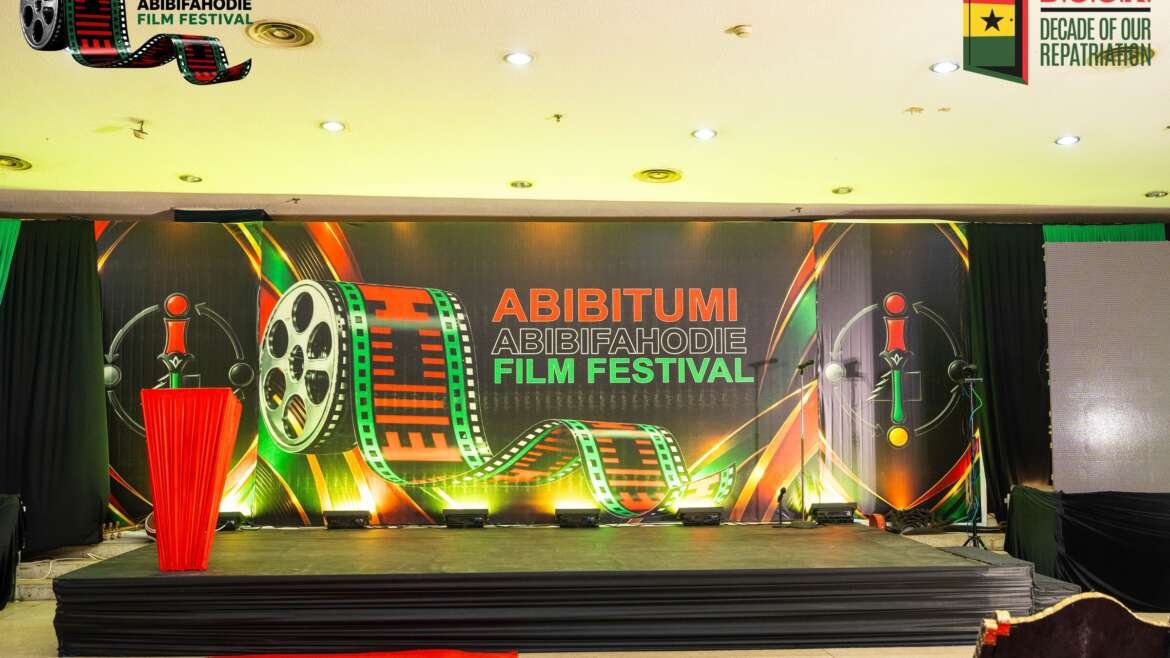 AAFF 2026: Festival Photo Gallery