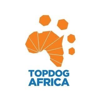 TopDog Africa logo