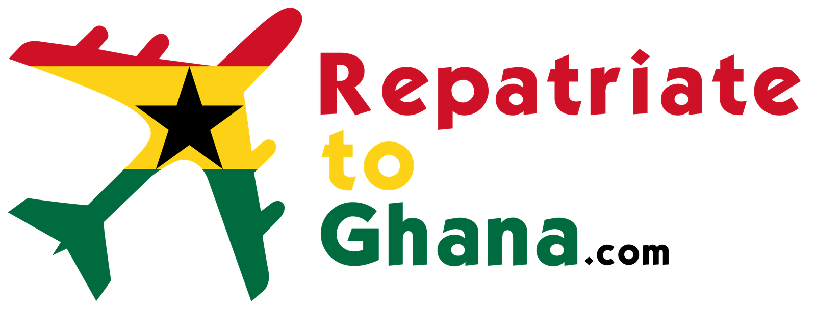 Repatriate to Ghana
